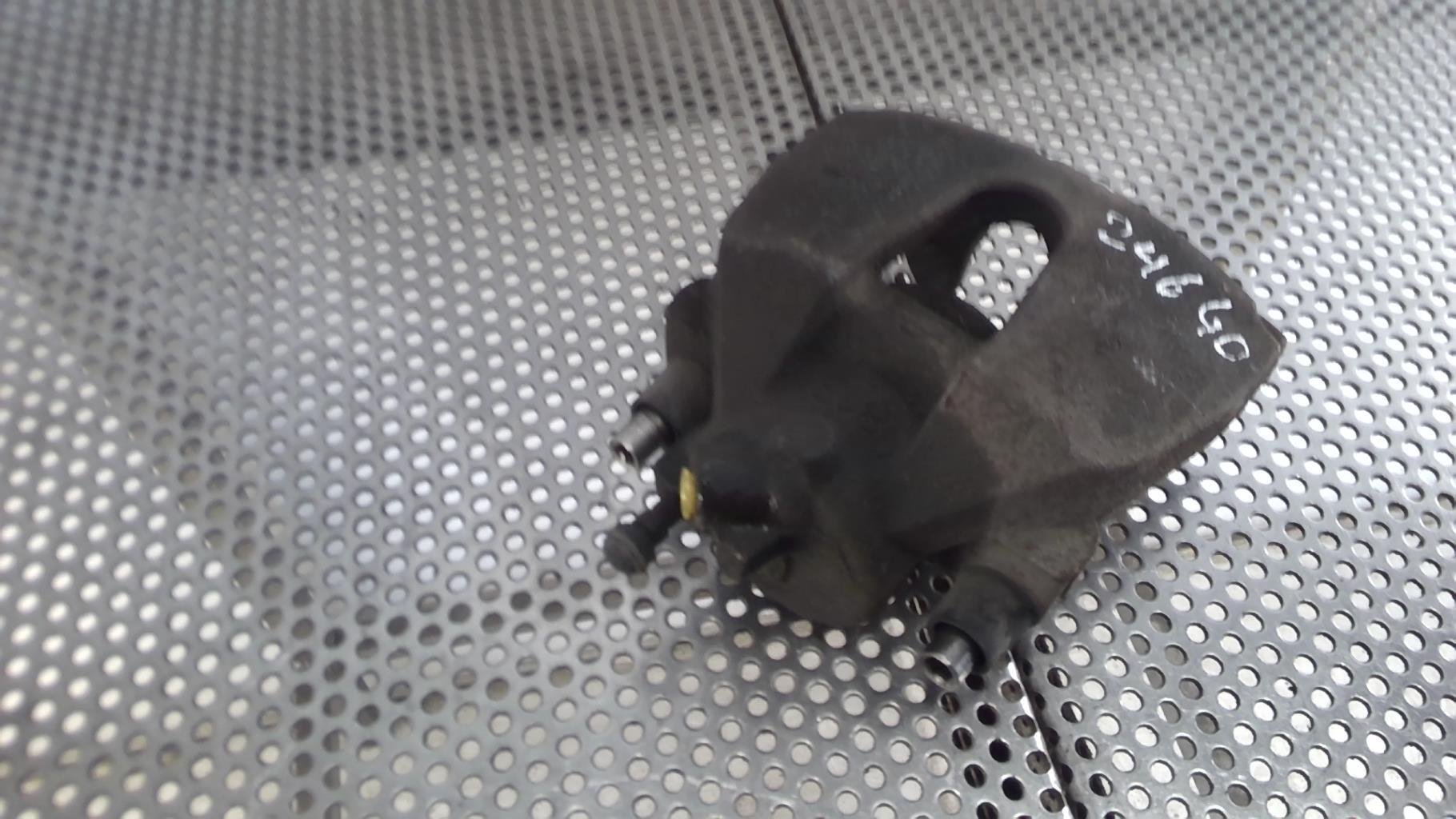 Pinza freni anteriore sinistra FORD C-MAX 1 PHASE 1 Diésel - 1