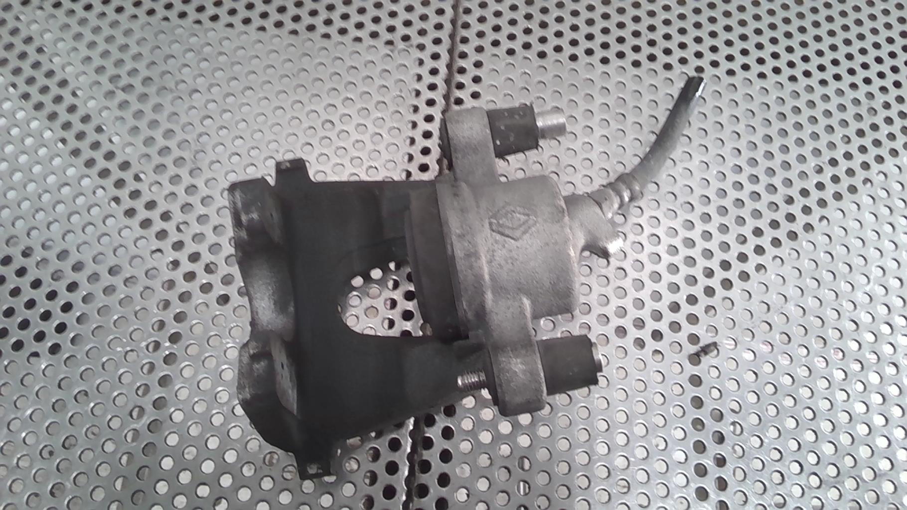 Pinza freni anteriore sinistra RENAULT CLIO 4 PHASE 2 Gasolina - 1