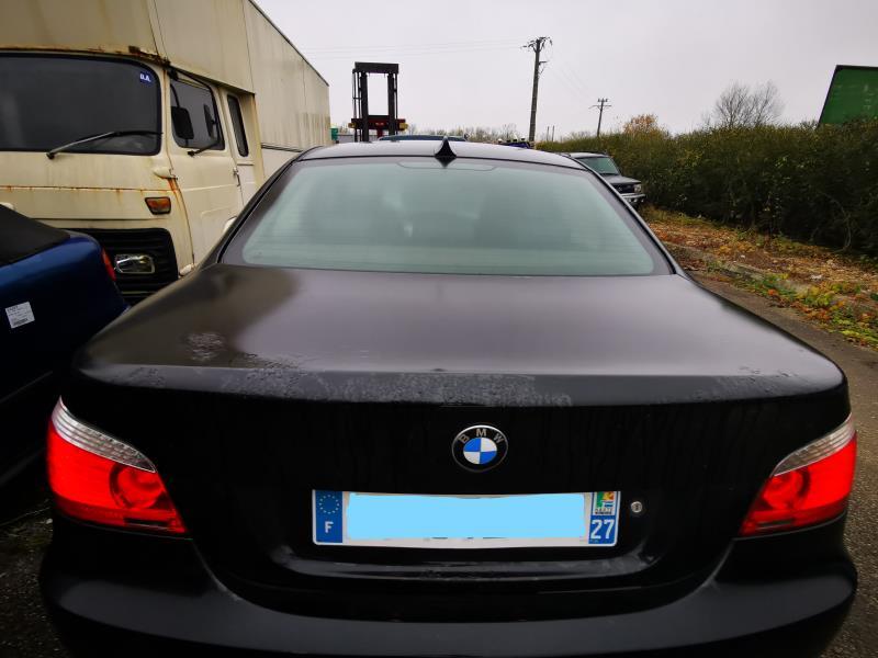 Luce stop centrale BMW SERIE 5 E60 PHASE 2 Diésel - 1