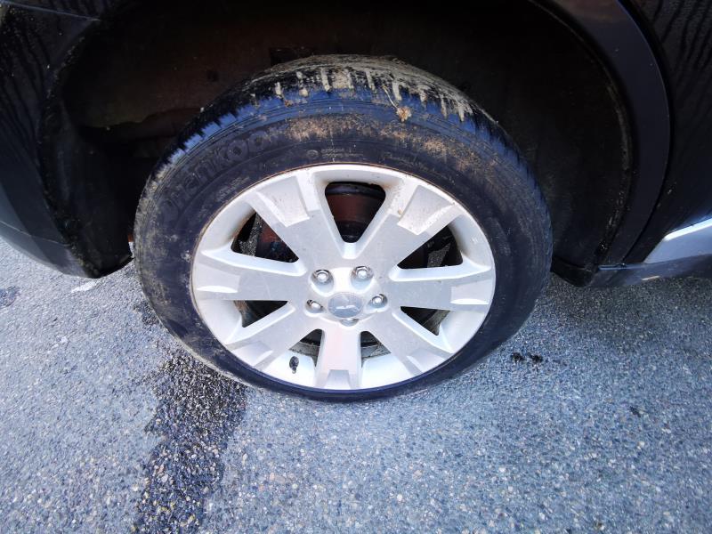 Cerchione MITSUBISHI OUTLANDER 2  - 1