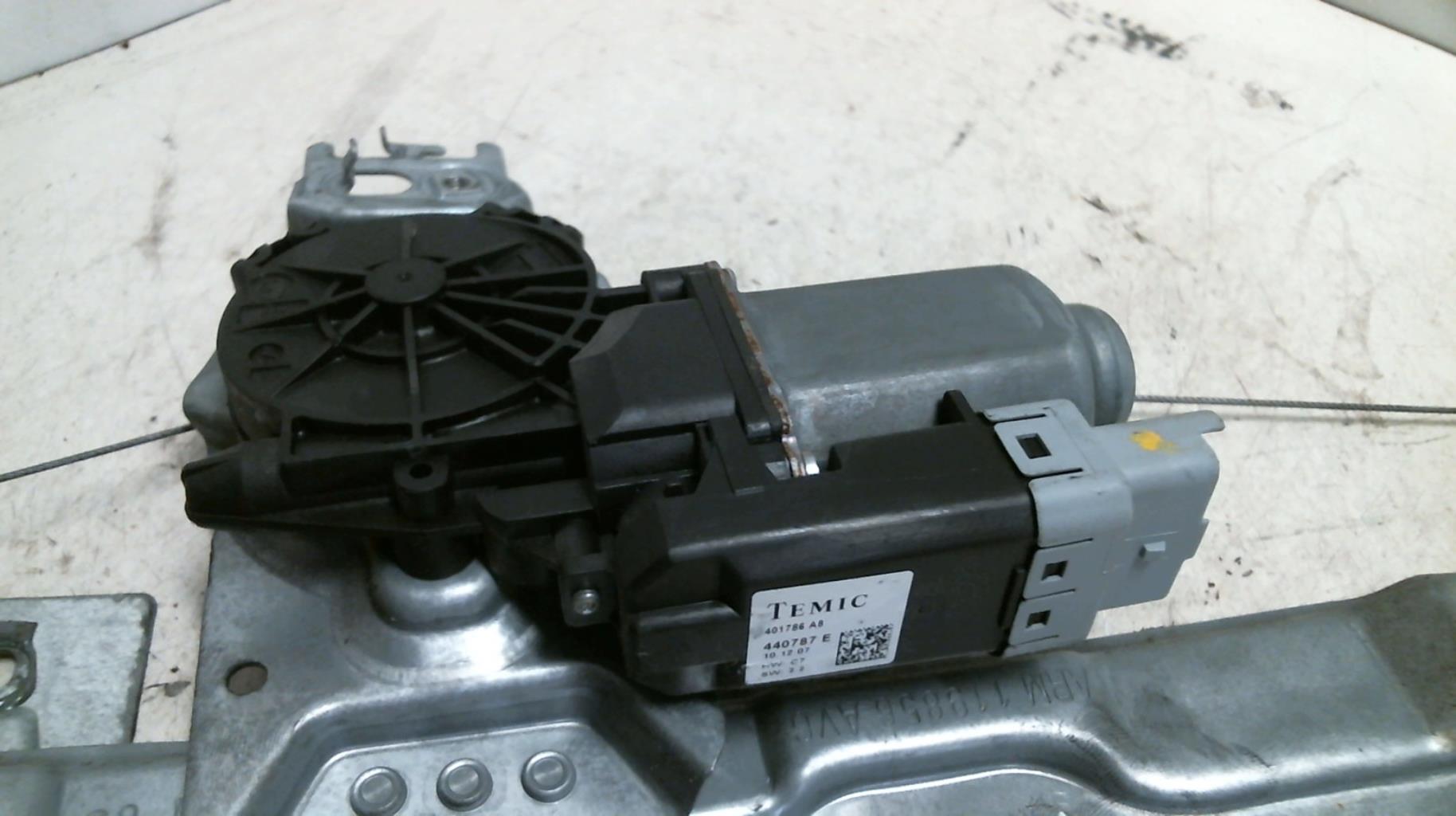 Alzacristalli elettrico anteriore sinistro PEUGEOT 207 PHASE 1 BREAK Diésel - 1