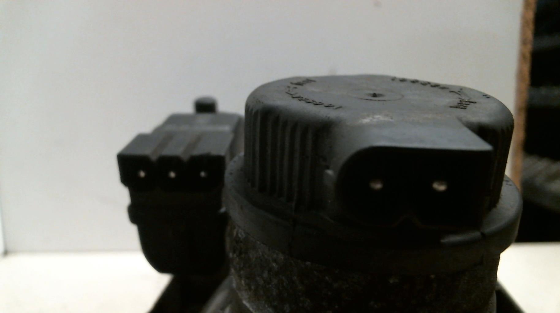 Gruppo ottico anteriore principale destro (luci)(faro) BMW SERIE 5 E34  - 1