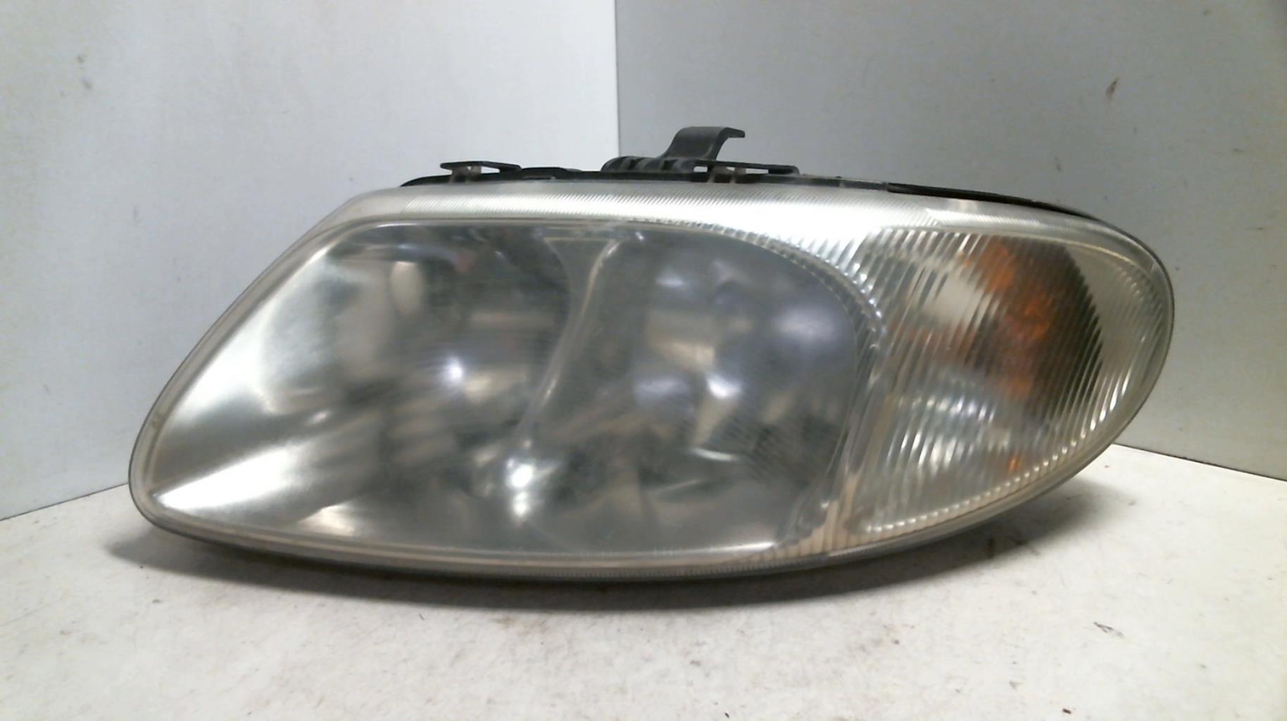 Gruppo ottico anteriore principale sinistro (luci)(faro) CHRYSLER VOYAGER 3 Diésel - 1