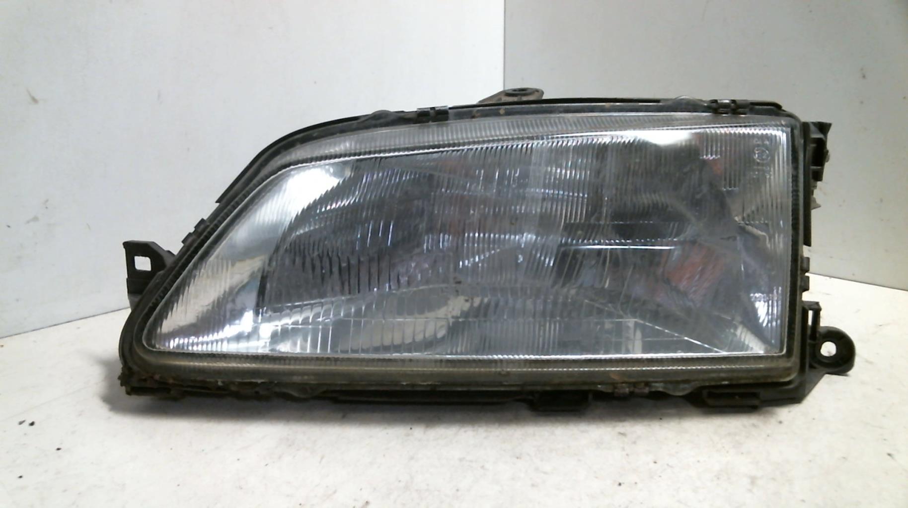 Gruppo ottico anteriore principale sinistro (luci)(faro) PEUGEOT 306 PHASE 1 Gasolina - 1