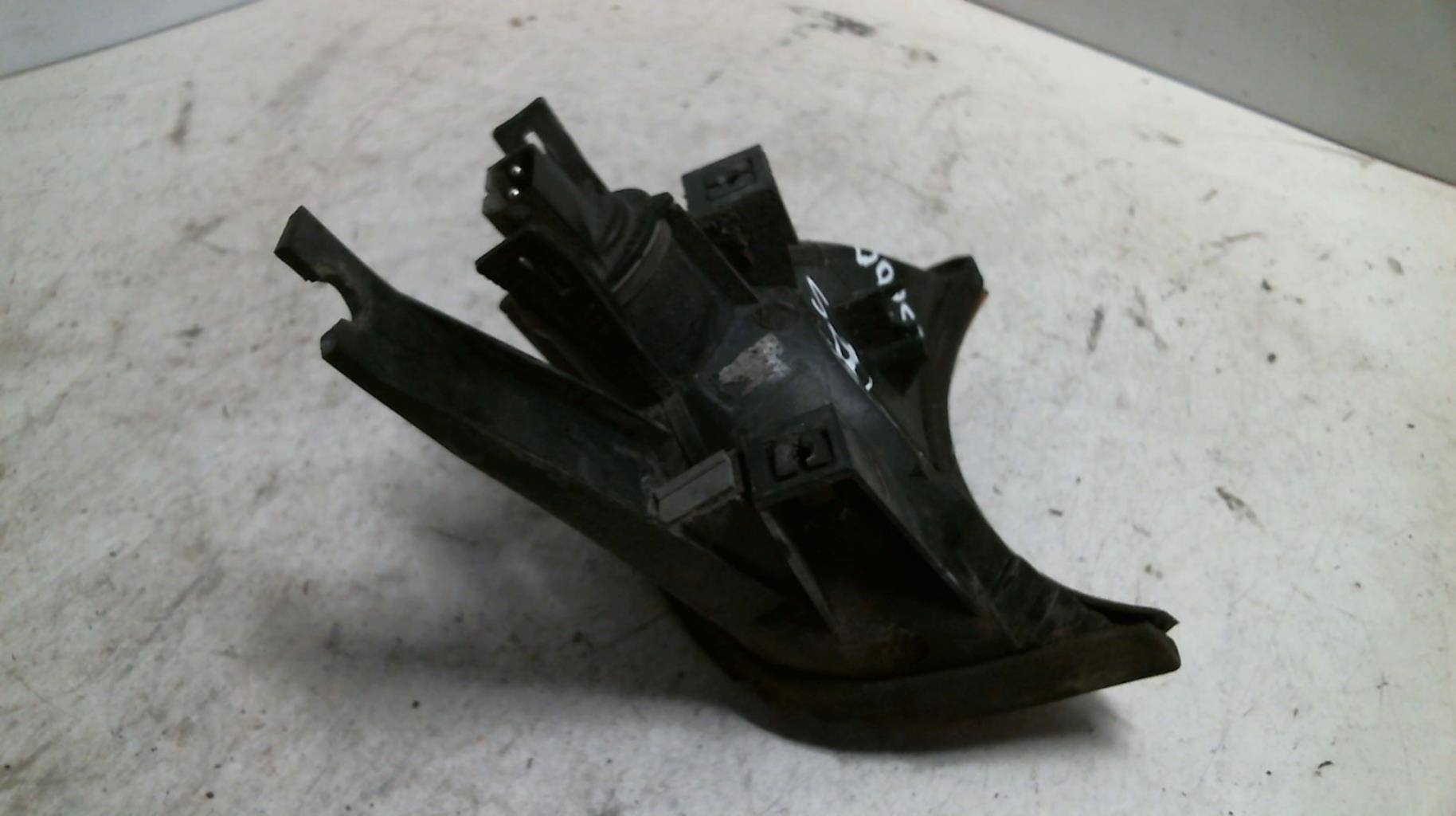 Gruppo ottico anteriore secondario destro (luci)(freccia) BMW SERIE 5 E34  - 1
