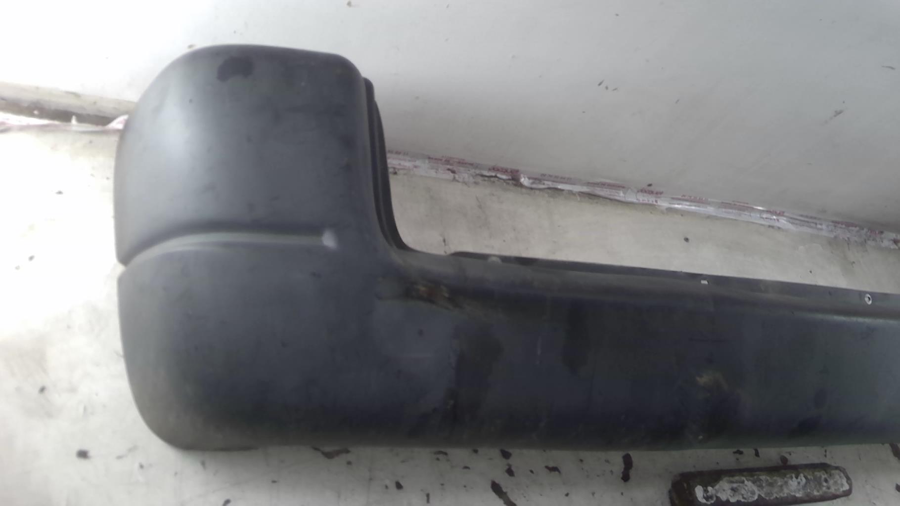 Pare choc arriere CITROEN BERLINGO 1 PHASE 2 Diesel - 1
