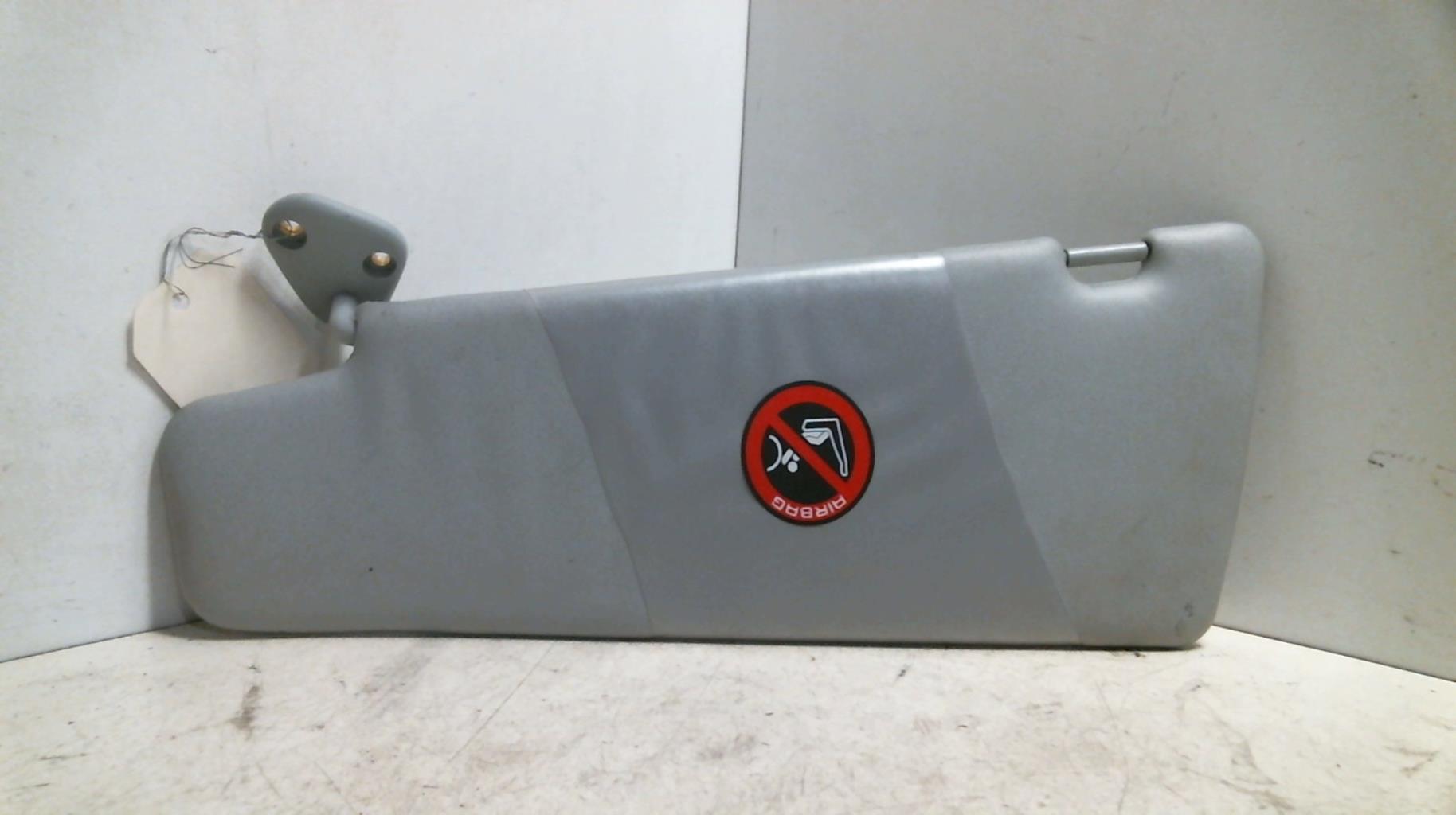 Visiera parasole destra FIAT BRAVO 1 Gasolina - 1