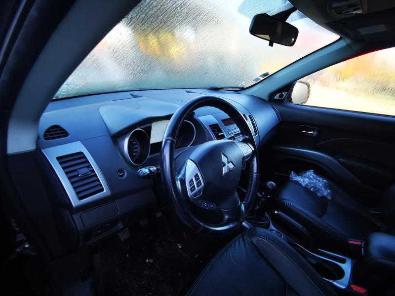 Planche de bord complete MITSUBISHI OUTLANDER 2  - 1