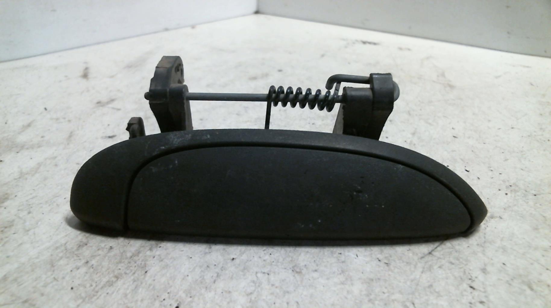 Maniglia portiera posteriore destra RENAULT CLIO 2 PHASE 2 Gasolina - 1