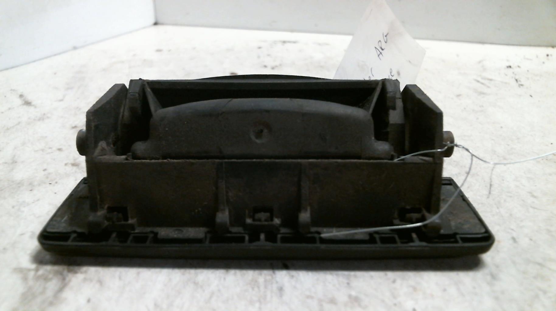 Maniglia portiera posteriore sinistra RENAULT ESPACE 1 PHASE 1 Diésel - 1