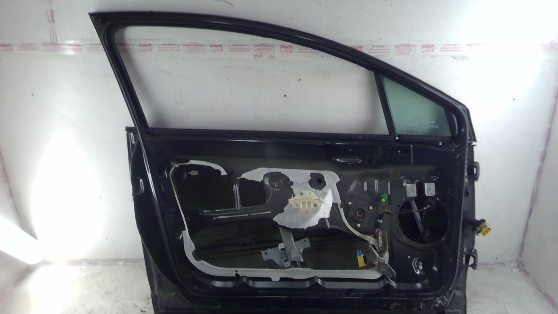 Porte avant gauche CITROEN C4 1 PHASE 1 COUPE Essence - 1