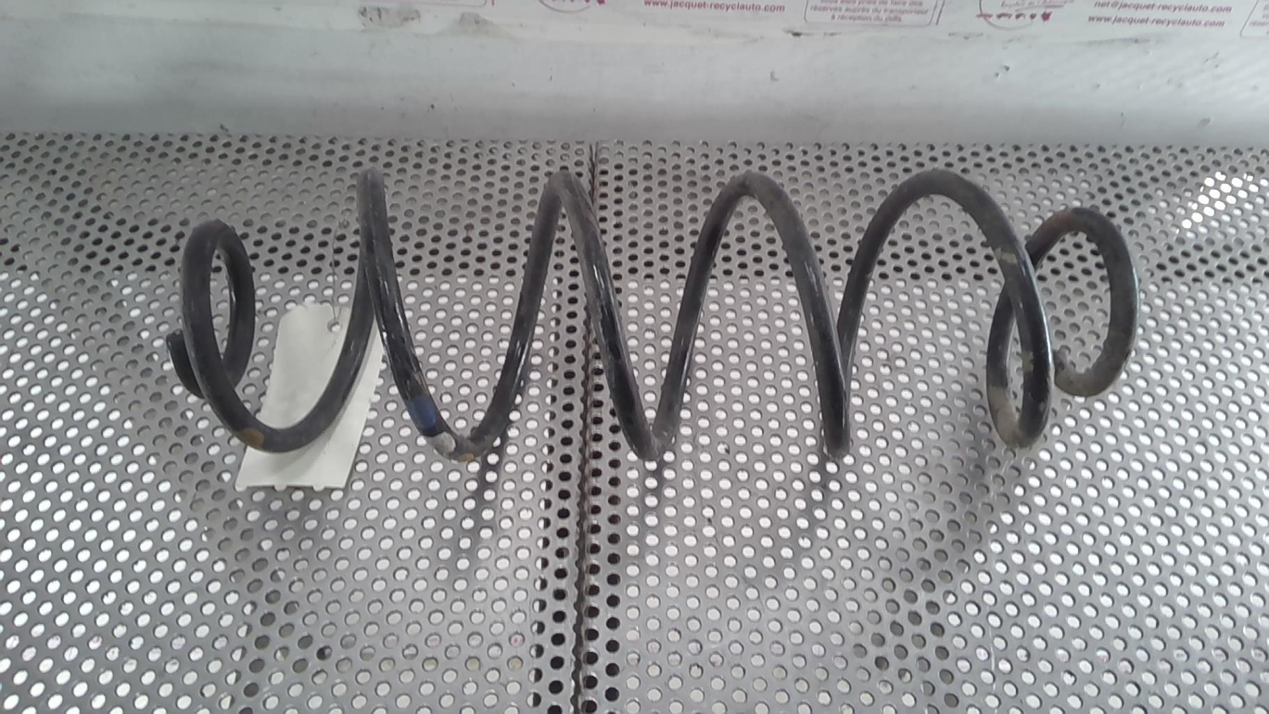 Molla sospensione posteriore destra PEUGEOT 3008 2  - 1