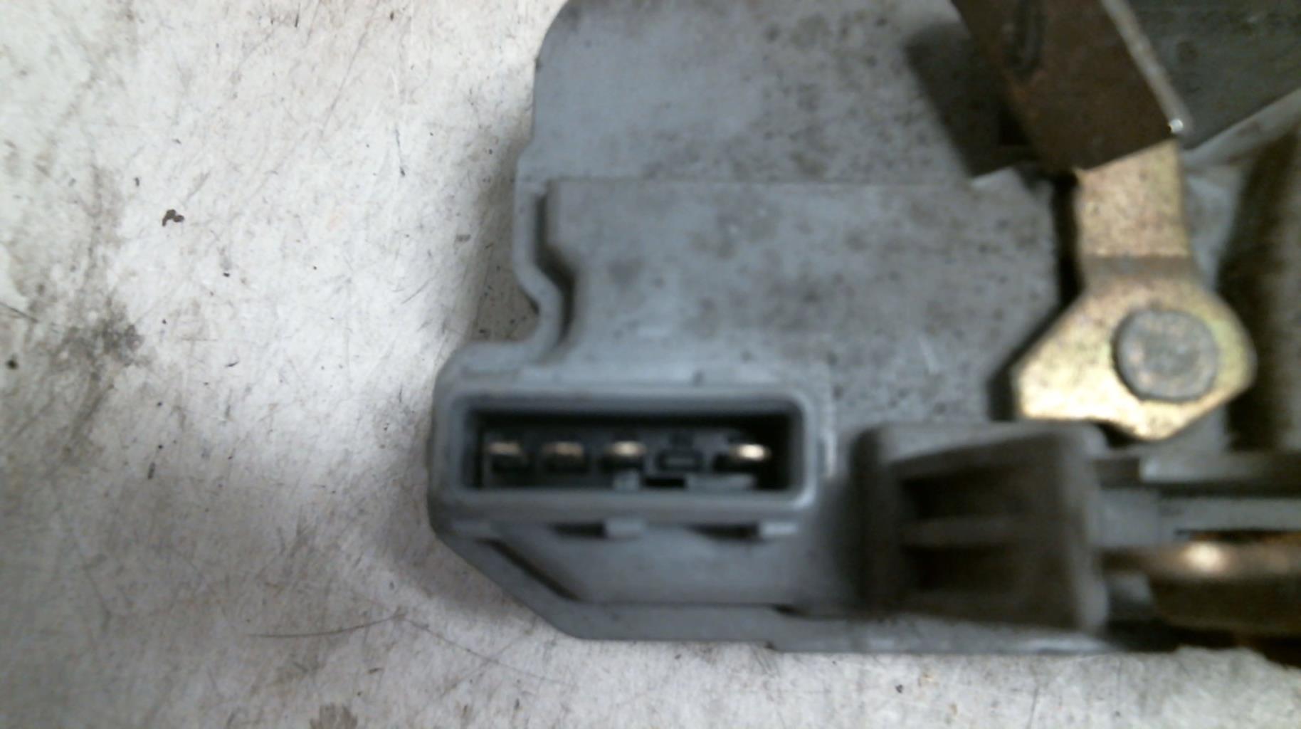 Serratura posteriore sinistra CITROEN XSARA PHASE 2 Gasolina - 1