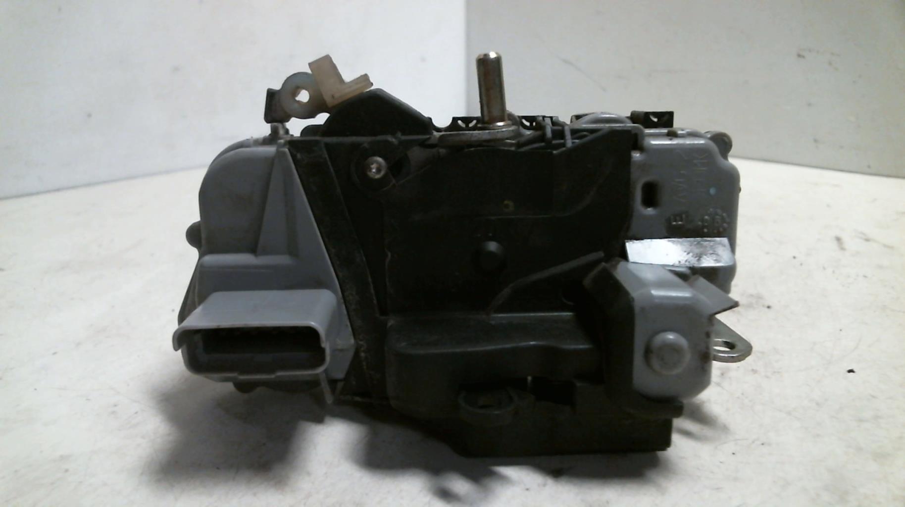 Serratura anteriore sinistra CITROEN XSARA PICASSO PHASE 1 Gasolina - 1