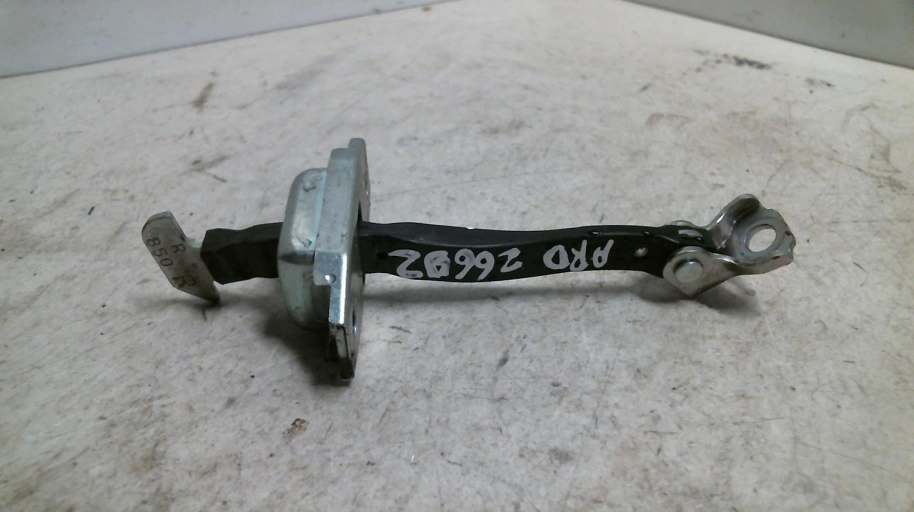 Tirante portiera posteriore destro TOYOTA YARIS 3 PHASE 1 Gasolina - 1