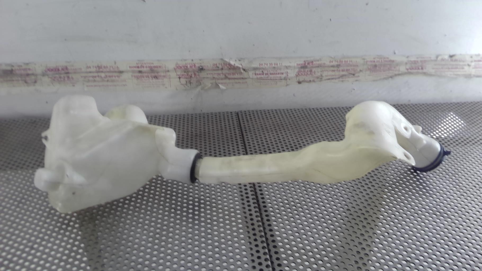 Vase de lave glace CITROEN C3 2 PHASE 1 Diesel - 1
