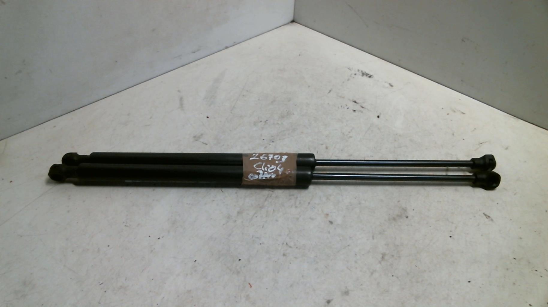 Verin de coffre RENAULT CLIO 4 PHASE 2 Essence - 1