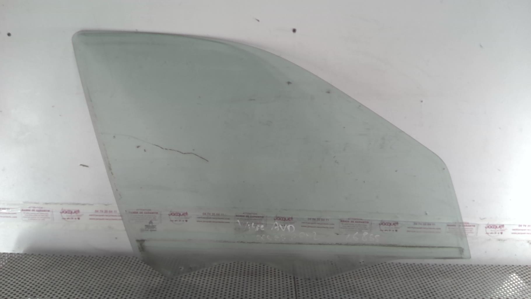 Vetro anteriore destro CITROEN XSARA PHASE 2 Gasolina - 1