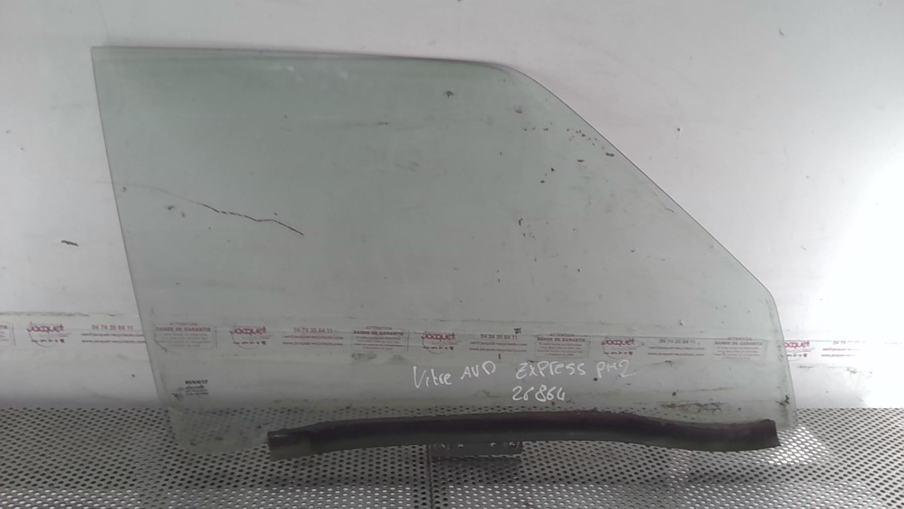 Vitre avant droit RENAULT EXPRESS PHASE 2 Diesel - 1