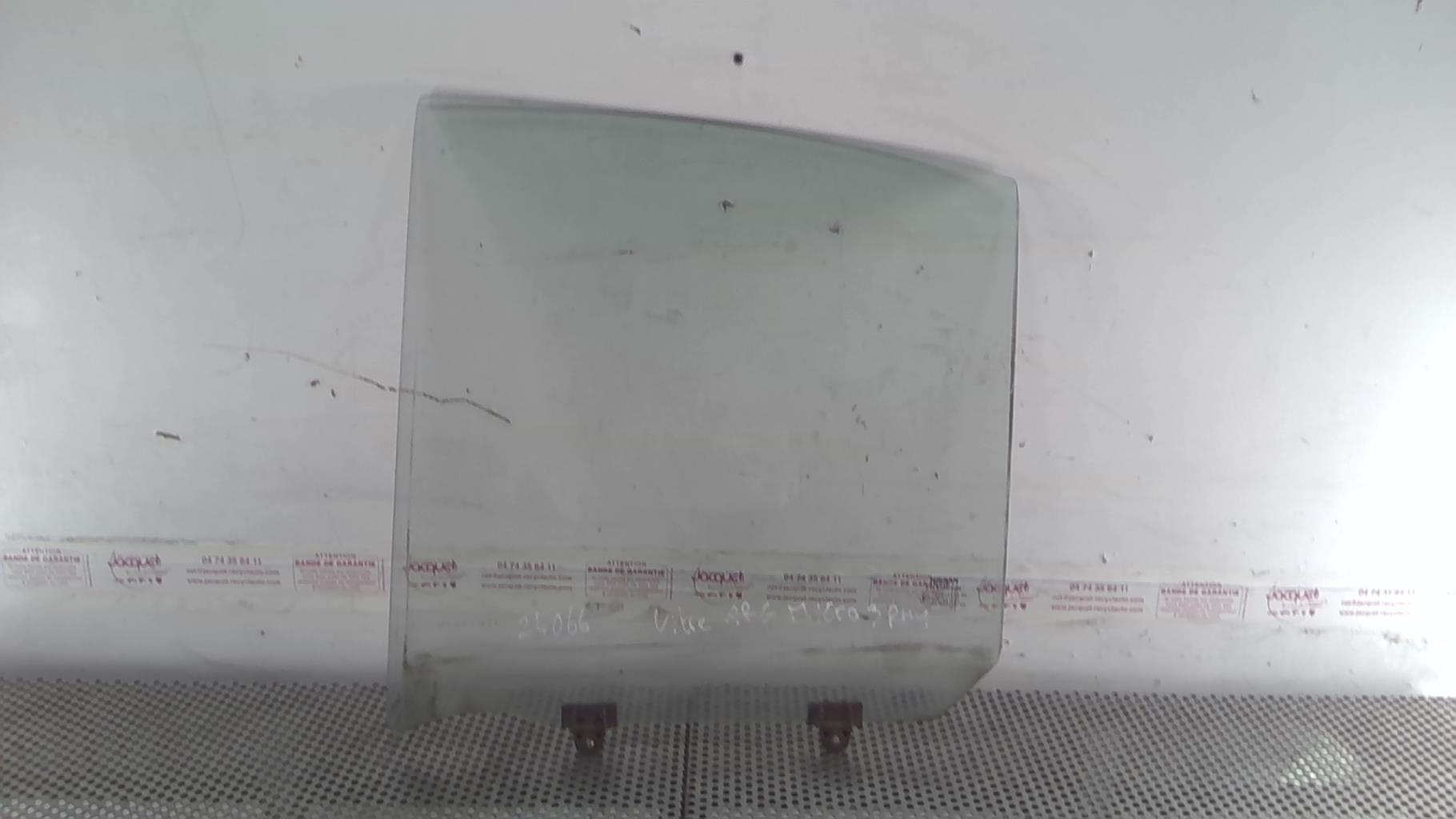 Vetro posteriore sinistro NISSAN MICRA 3 PHASE 1 Gasolina - 1