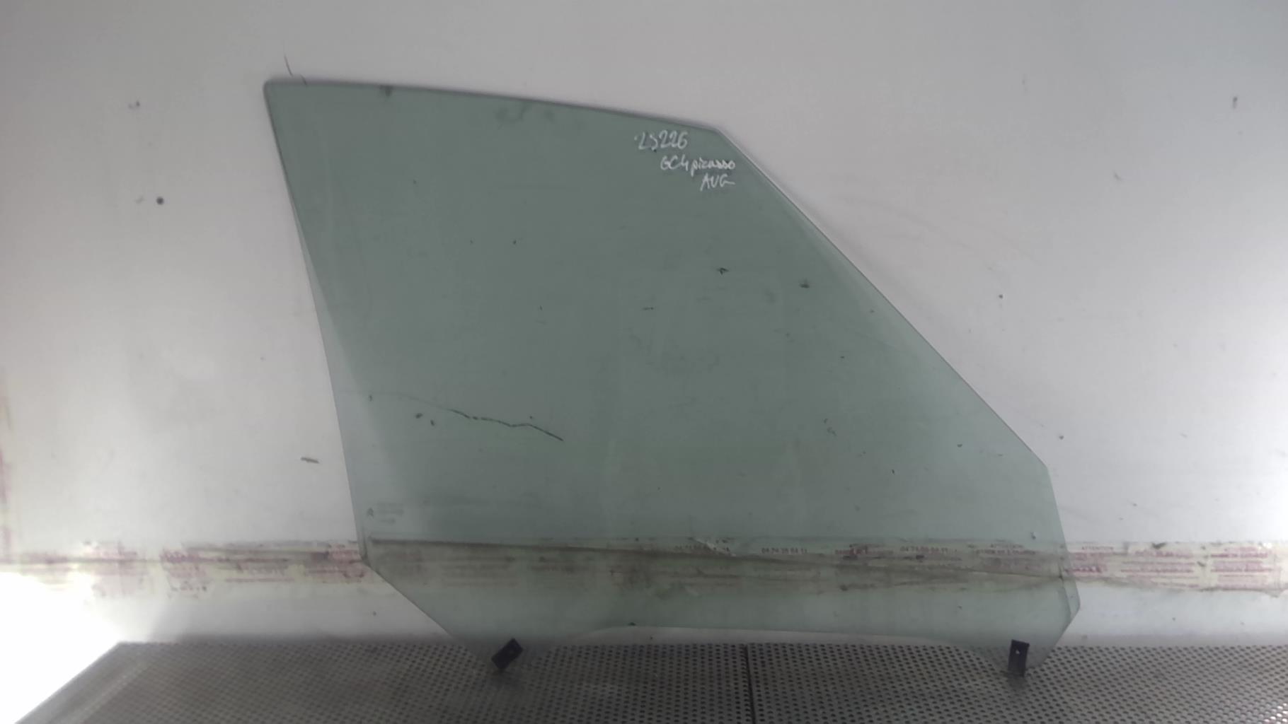 Vetro anteriore sinistro CITROEN C4 PICASSO 1  - 1