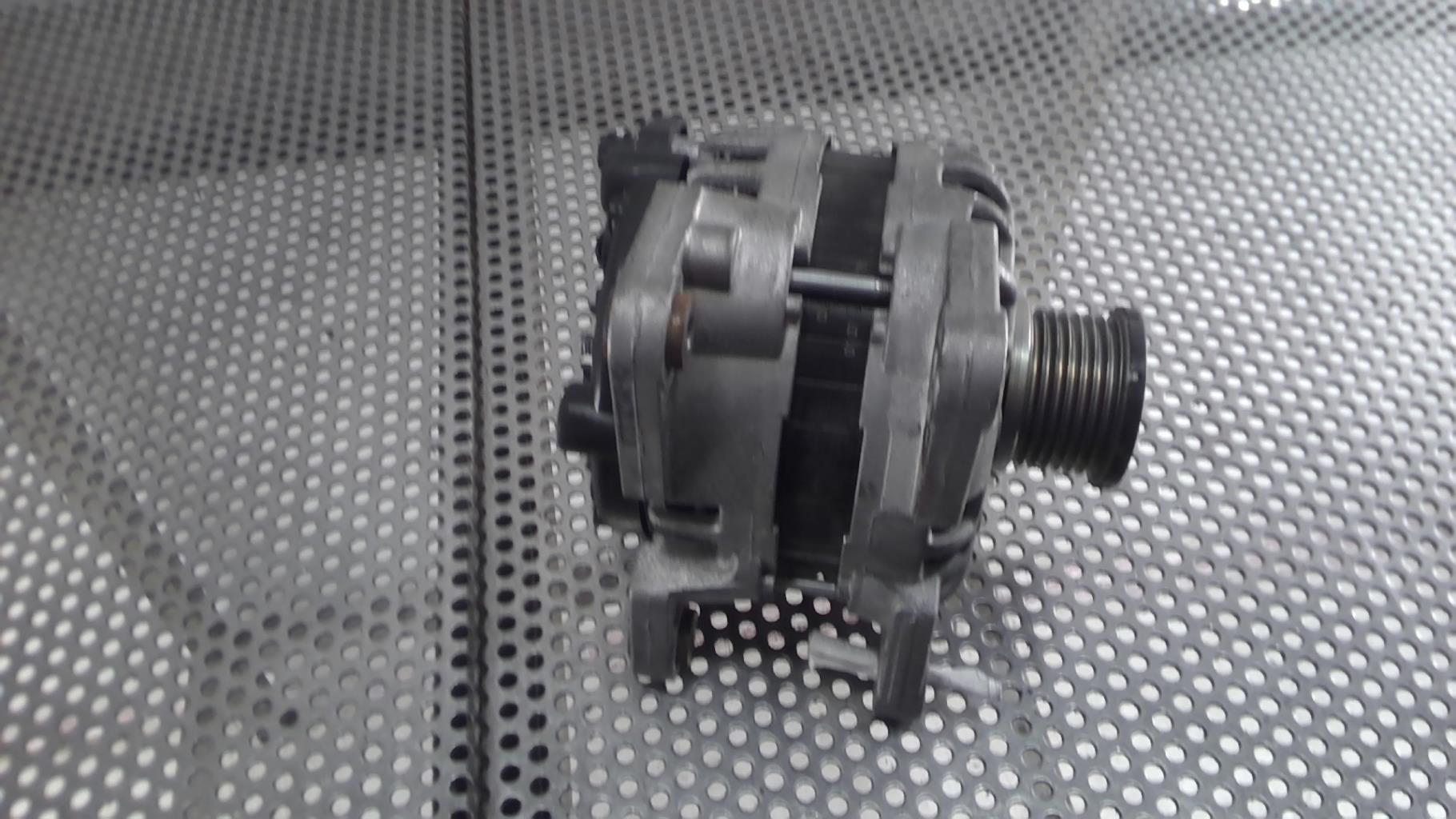 Alternatore RENAULT CLIO 4 PHASE 2 Gasolina - 1