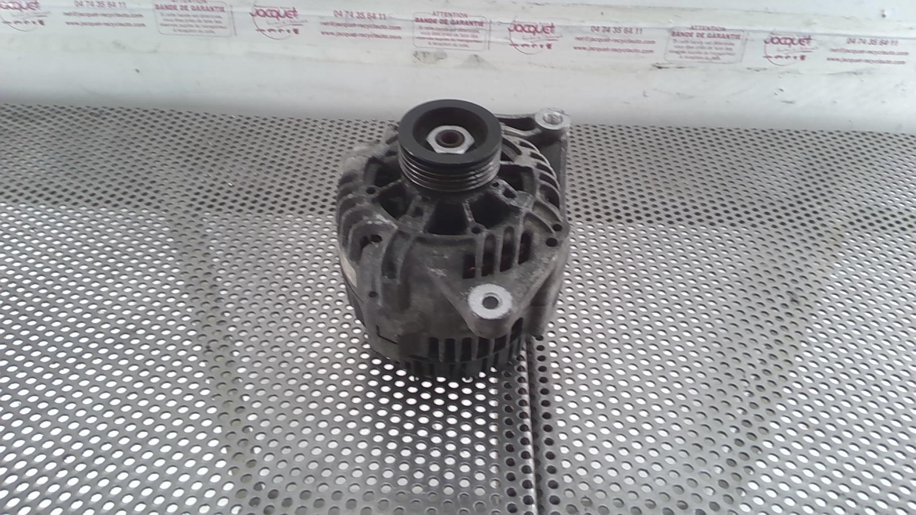 Alternatore CITROEN ZX PHASE 2  - 1