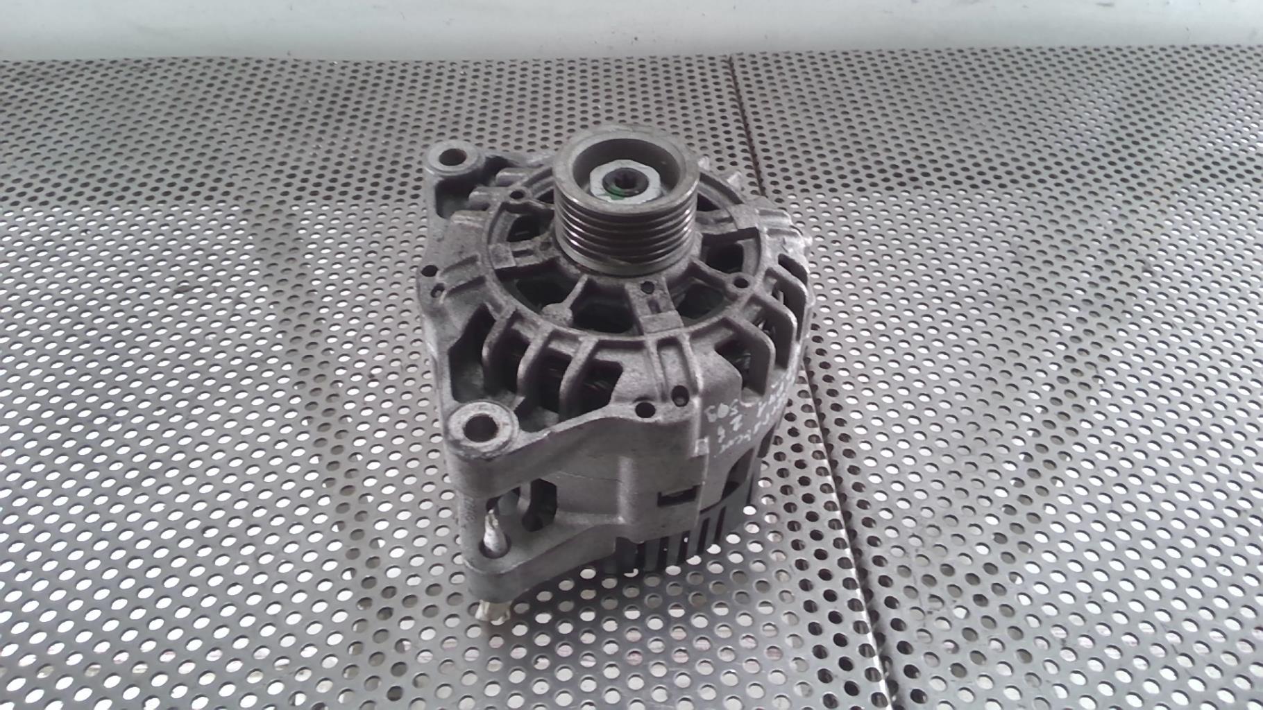 Alternatore PEUGEOT 307 PHASE 1 Gasolina - 1