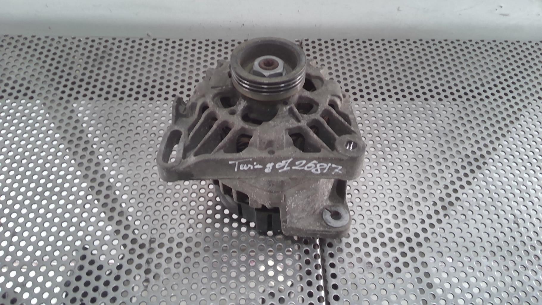 Alternatore RENAULT TWINGO 1 PHASE 3 Gasolina - 1