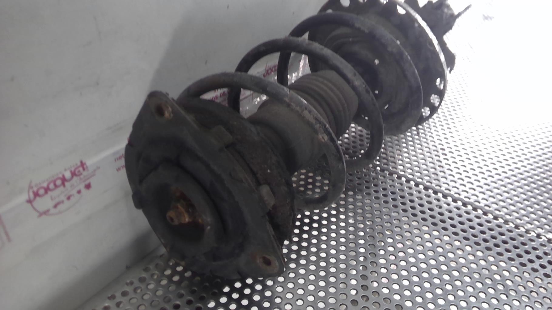 Ammortizzatore anteriore sinistro RENAULT CLIO 3 PHASE 2 Gasolina - 1