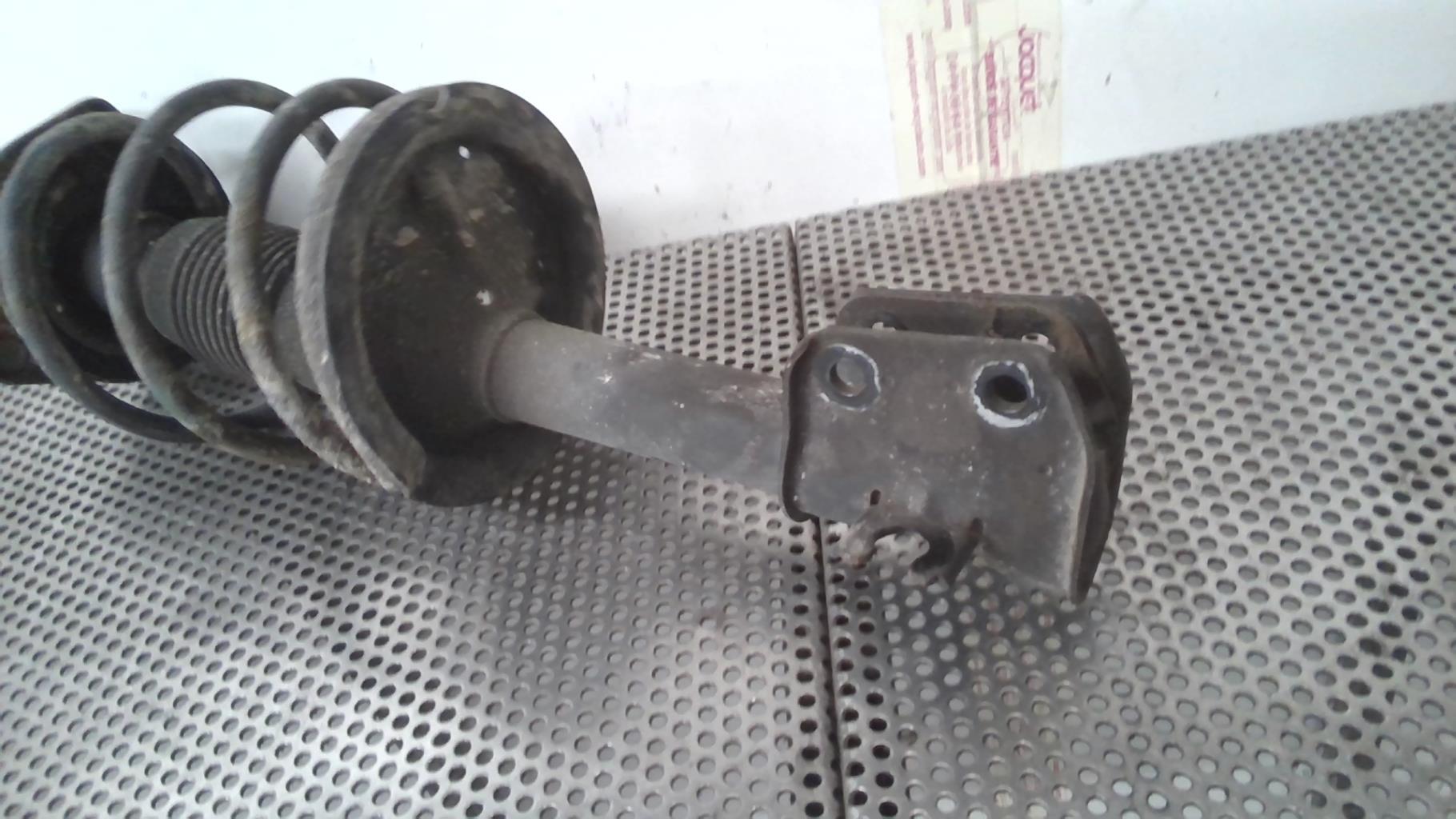 Ammortizzatore anteriore sinistro FIAT SEICENTO Gasolina - 1