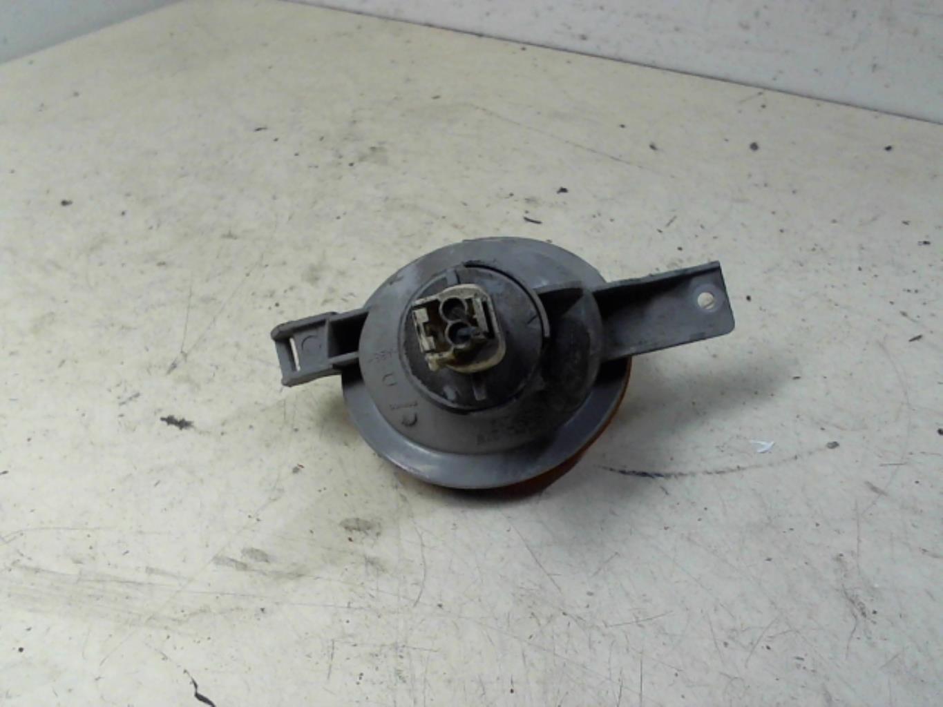 Fendinebbia destro (luci) CHEVROLET MATIZ 1 Gasolina - 1