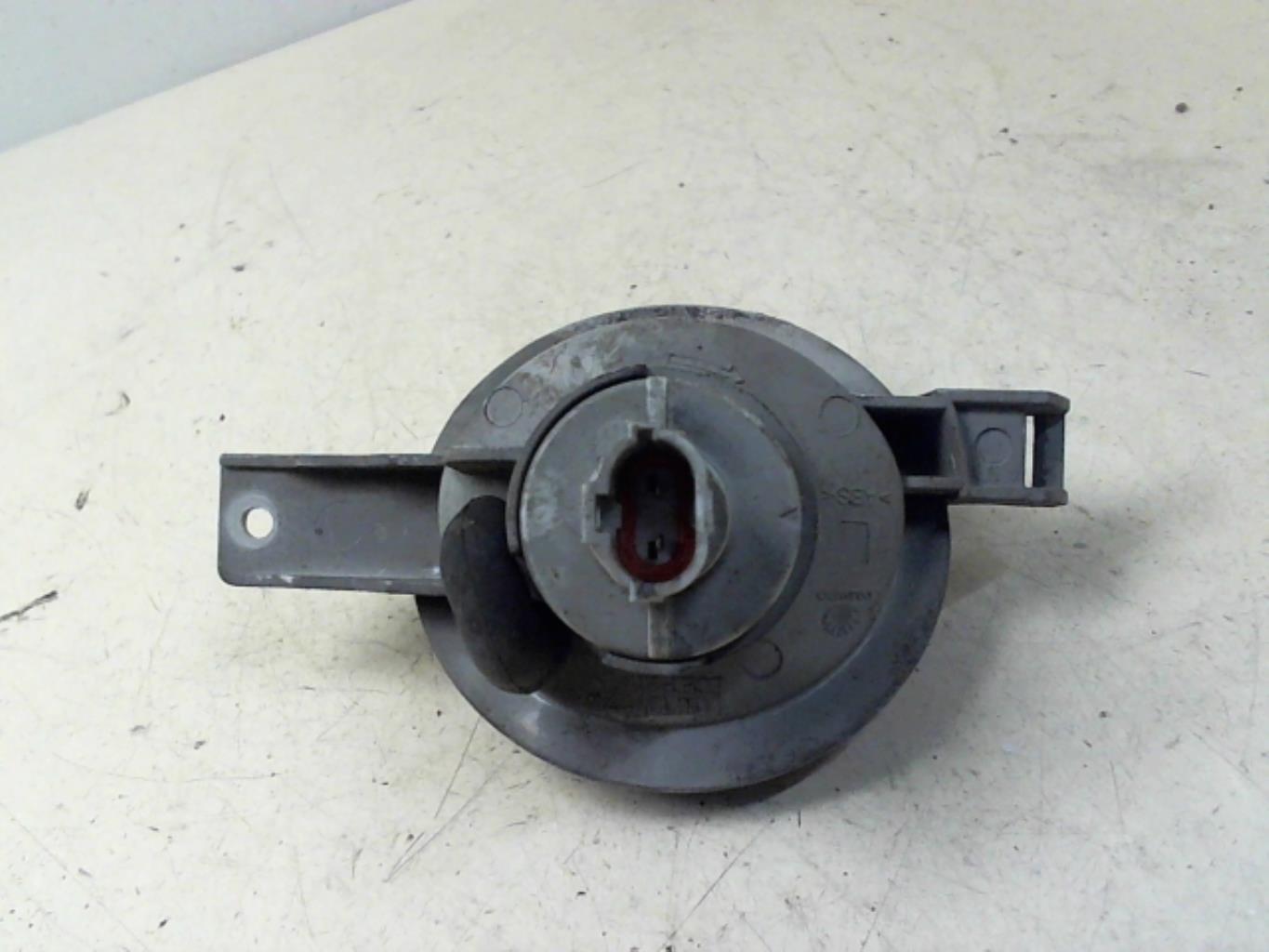 Gruppo ottico anteriore secondario sinistro (luci)(freccia) DAEWOO MATIZ 1 PHASE 1  - 1