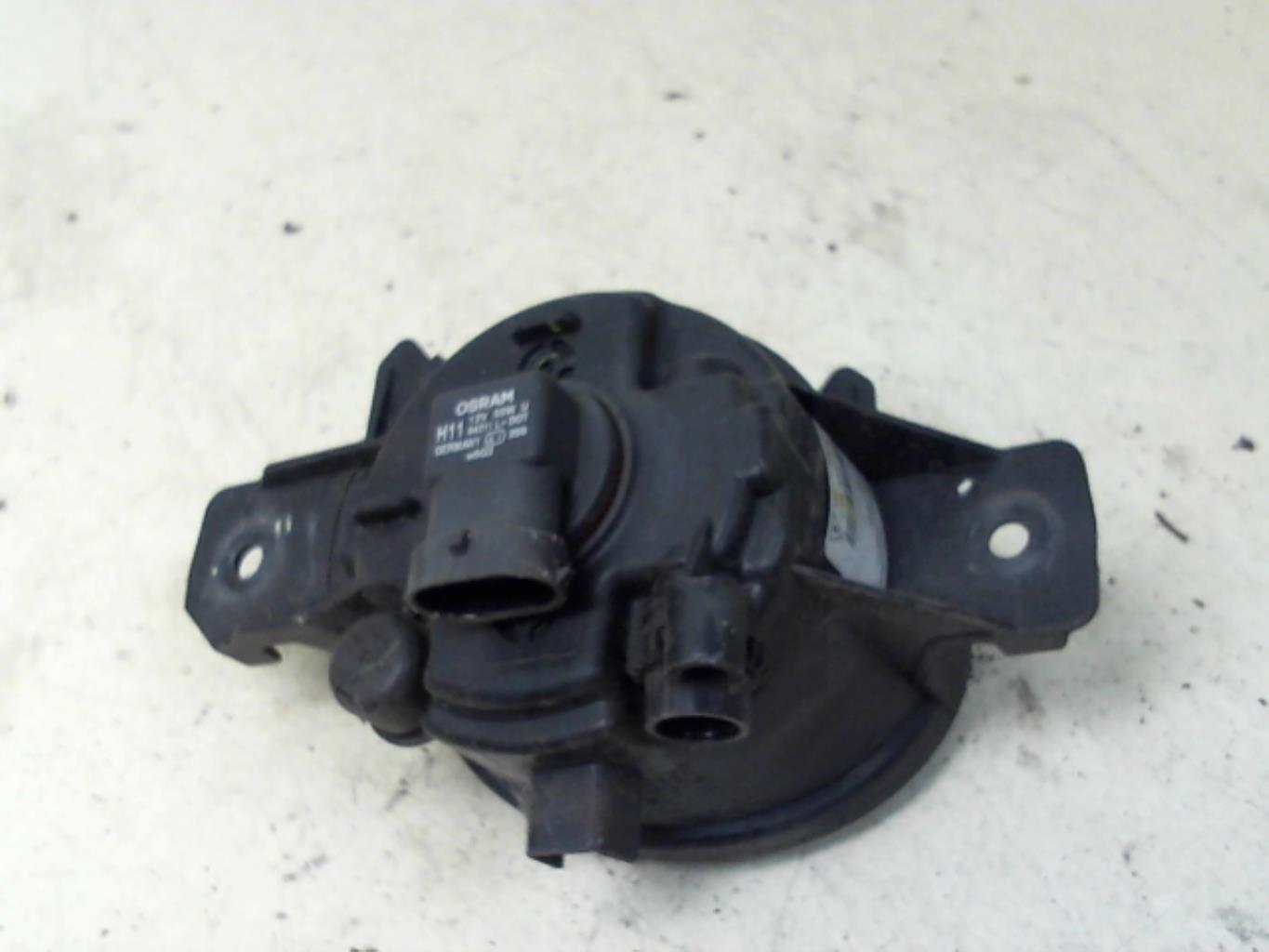 Fendinebbia sinistro (luce) NISSAN MICRA 3 PHASE 2 Diésel - 1