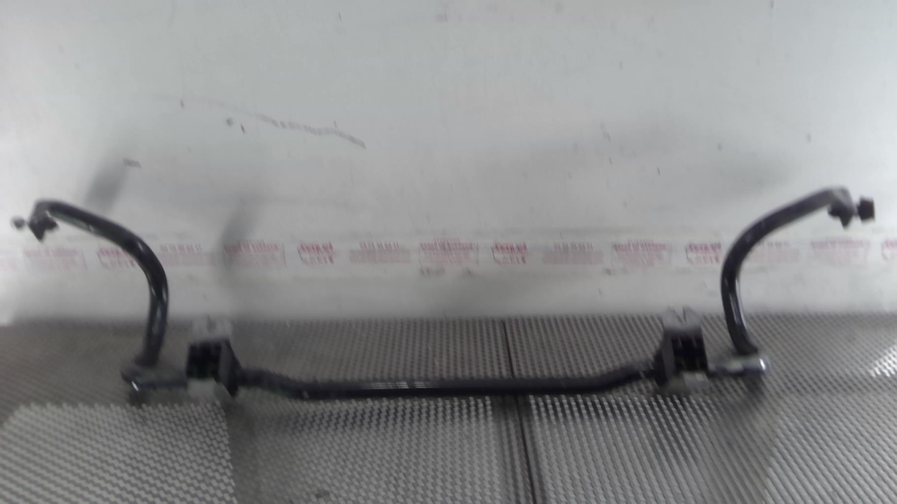 Barra stabilizzatrice RENAULT CLIO 4 PHASE 2 Gasolina - 1