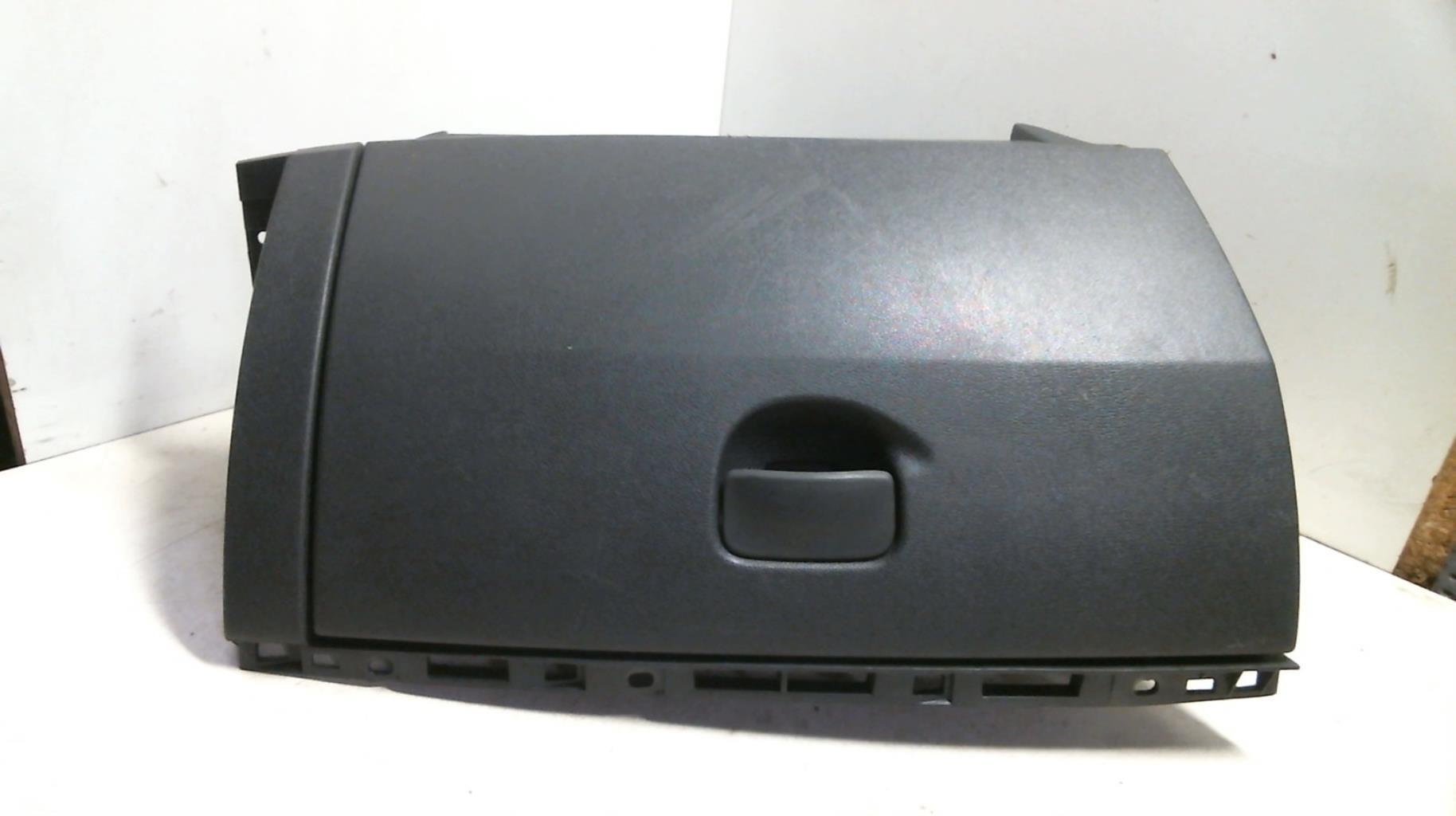 Vano portaoggetti RENAULT CLIO 3 PHASE 2 BREAK Diésel - 1