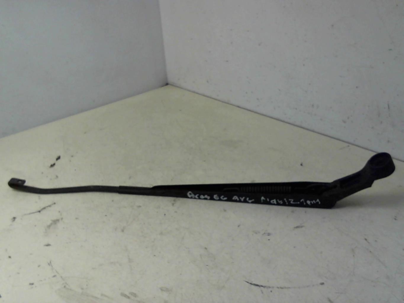 Braccio tergicristallo anteriore sinistro DAEWOO MATIZ 1 PHASE 1  - 1
