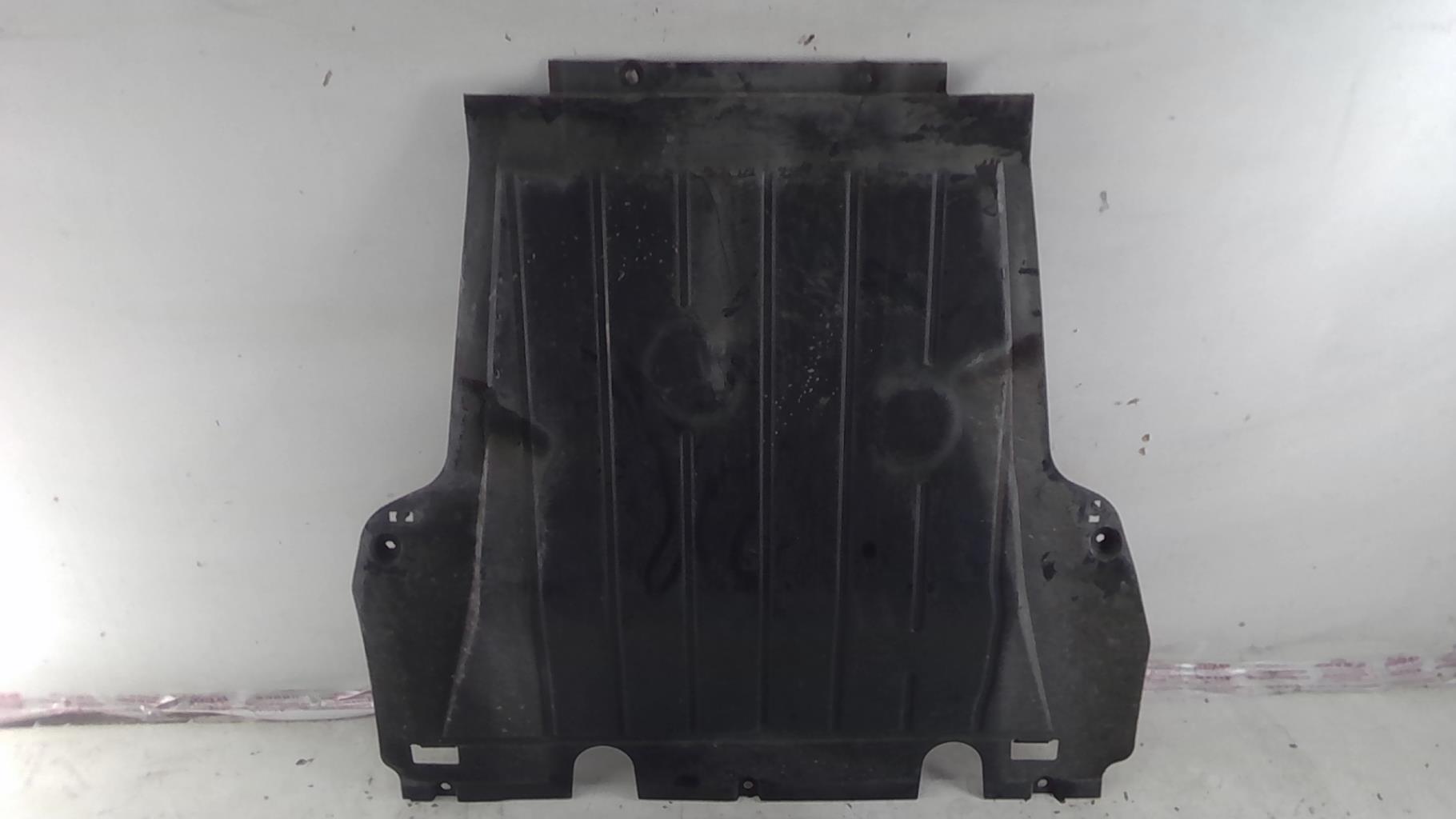 Cache sous moteur RENAULT CLIO 3 PHASE 1 Diesel - 1