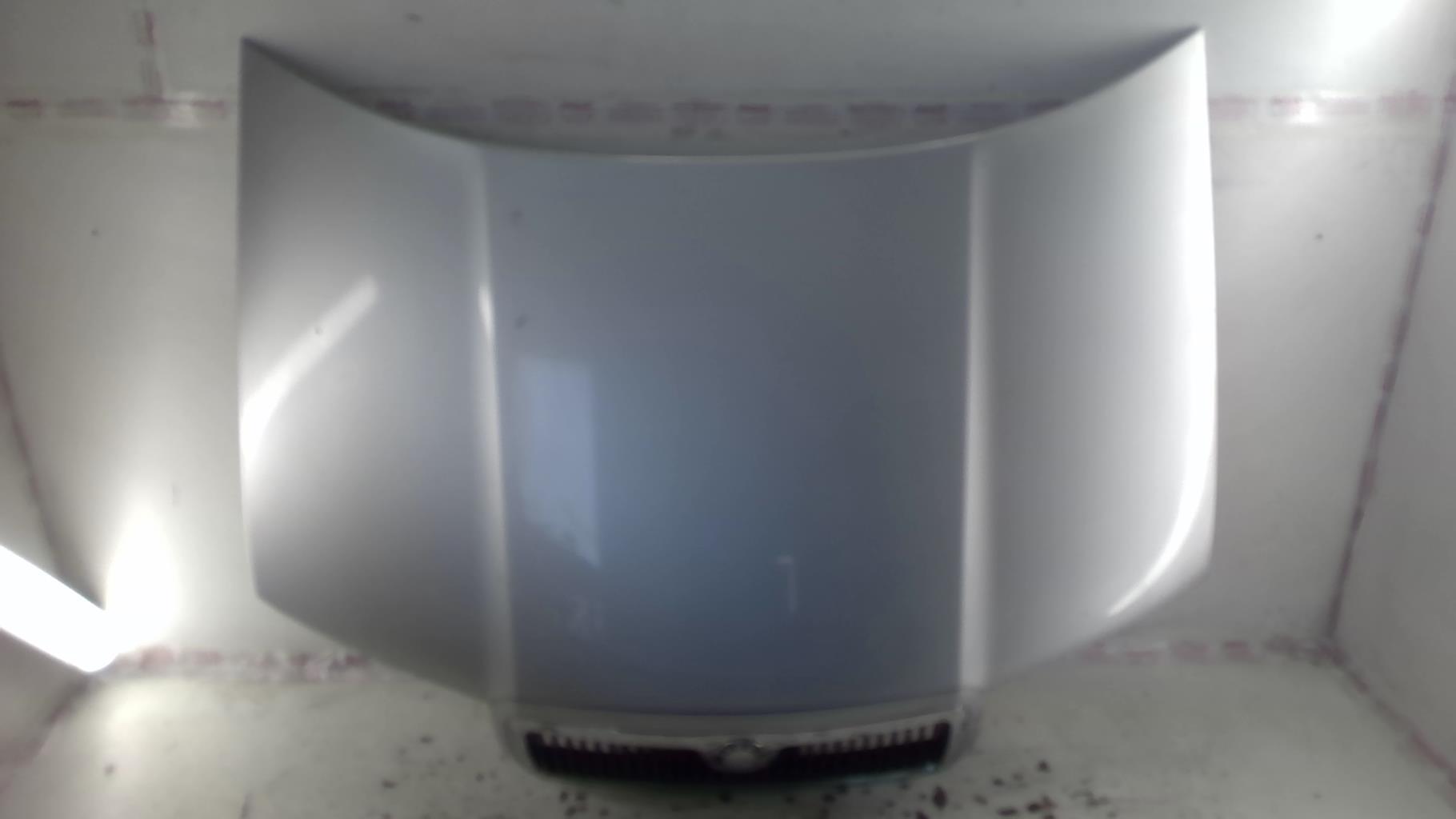 Capot SKODA FABIA 1 PHASE 1 Diesel - 1
