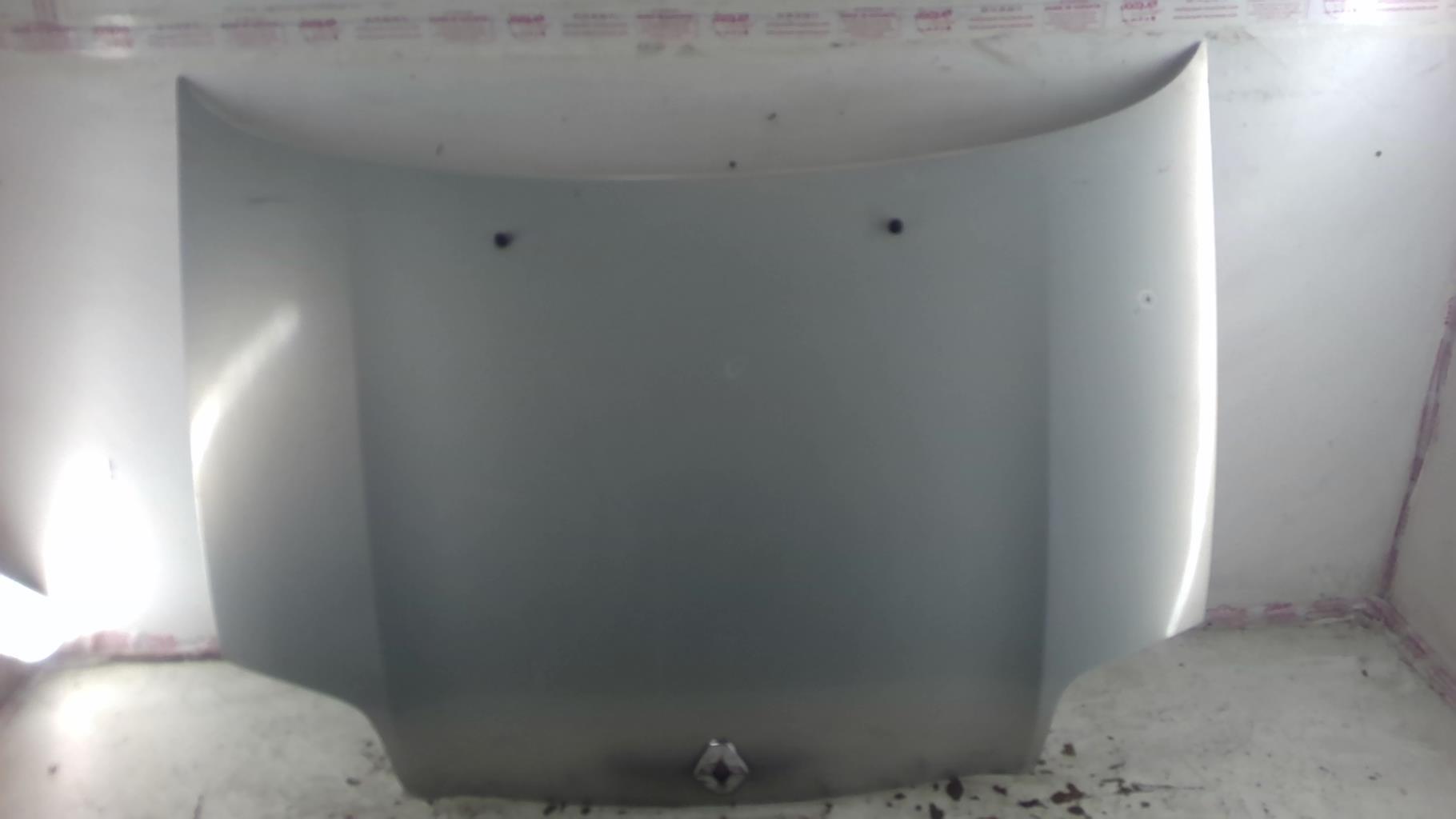 Capot RENAULT CLIO 2 PHASE 1 Essence - 1