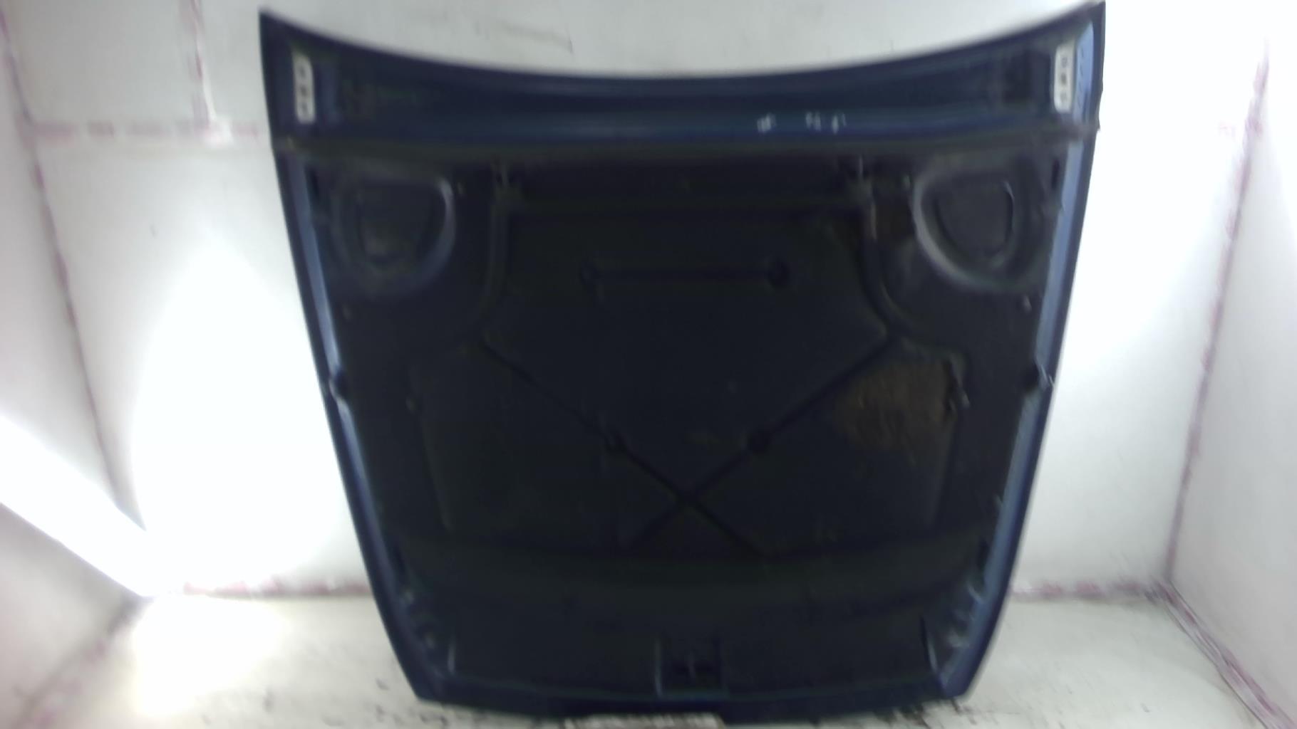 Capot PEUGEOT 607 PHASE 1 Diesel - 1