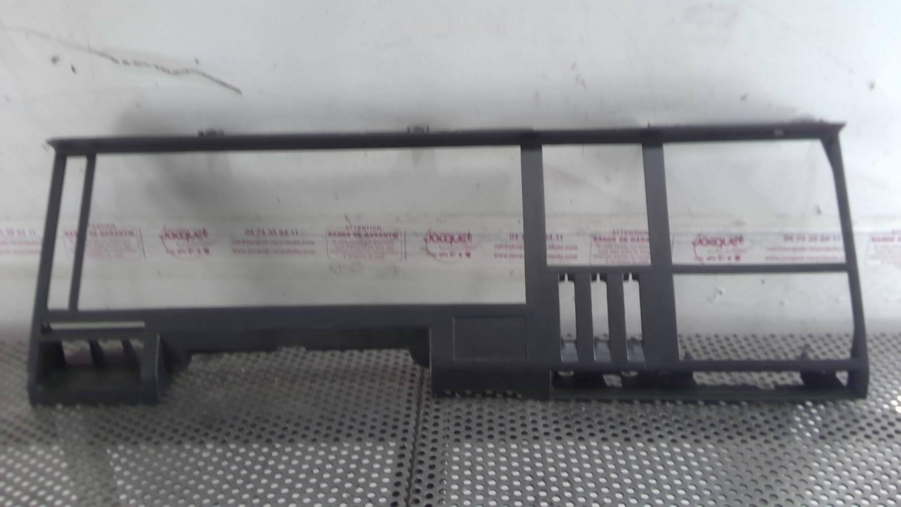 Cornice cruscotto RENAULT R25 PHASE 1 Gasolina - 1
