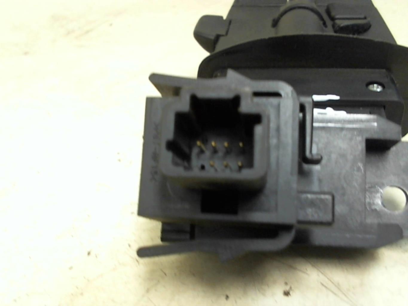 Commande autoradio RENAULT SCENIC 3  - 1