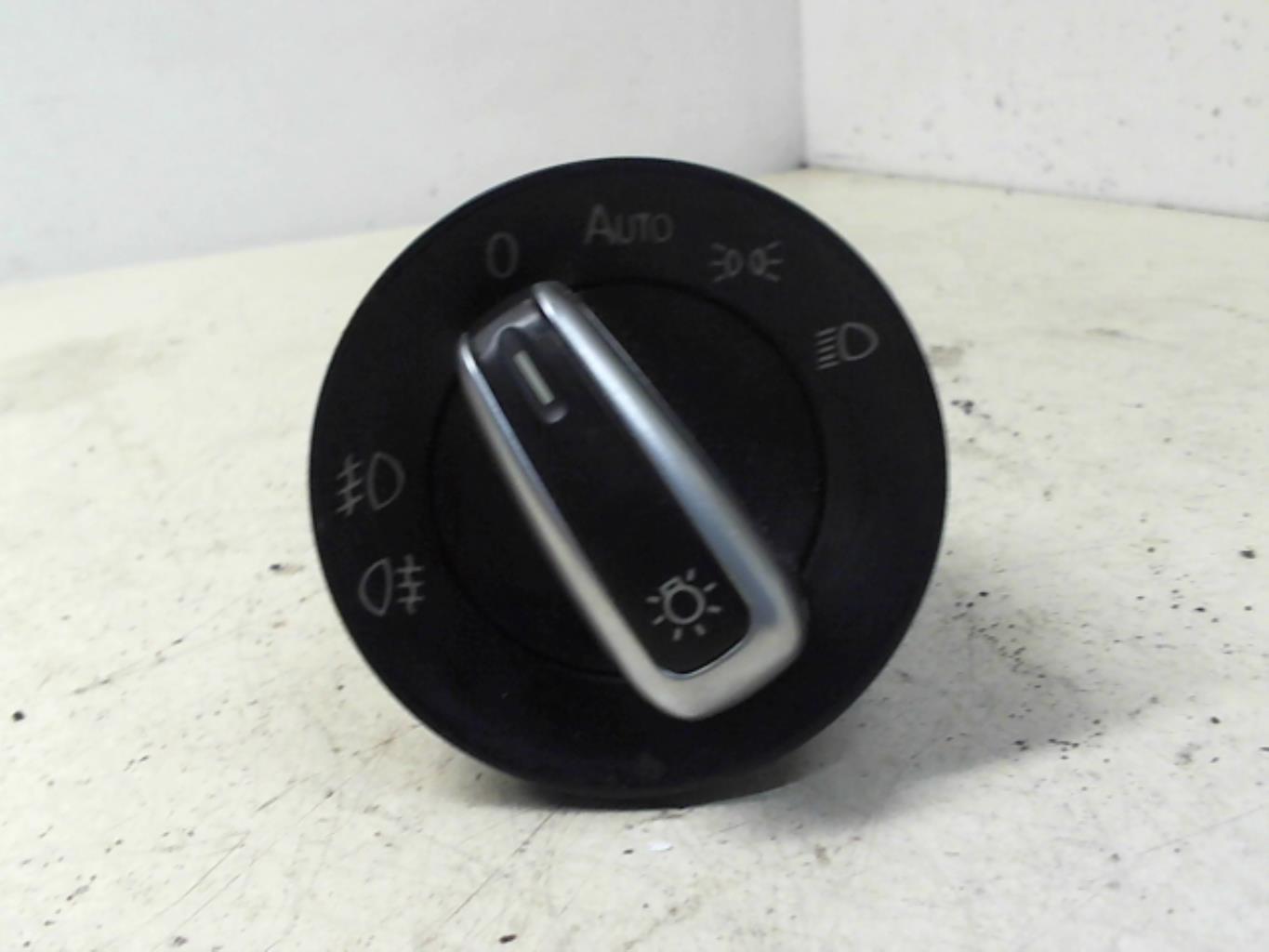 Commande de phare VOLKSWAGEN TOURAN 1 PHASE 1 Diesel - 1