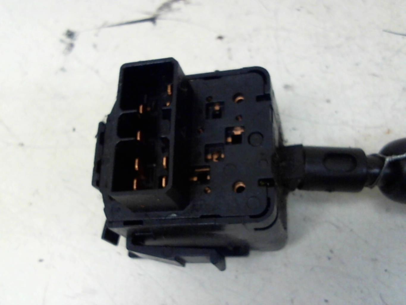 Devio tergicristalli DAEWOO MATIZ 1 PHASE 1  - 1