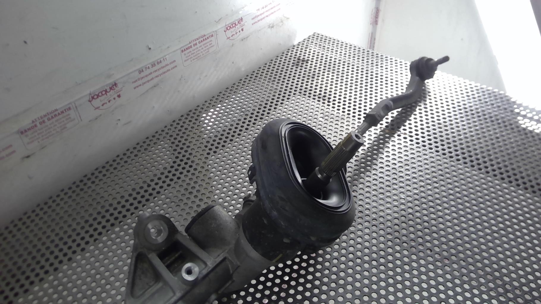 Cremaillere mecanique RENAULT CLIO 4 PHASE 2 Essence - 1