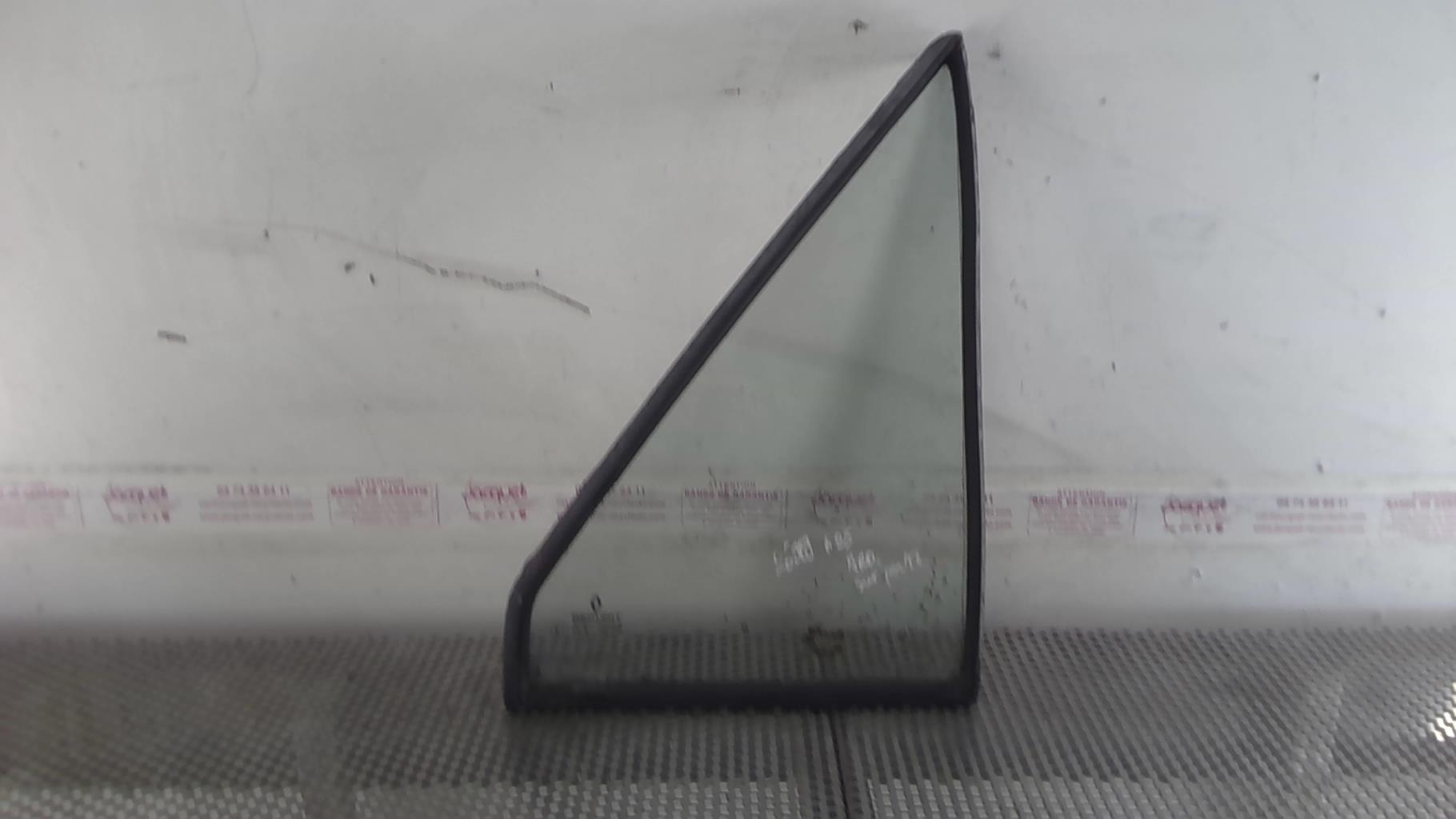 Ventanilla triangular trasera derecha (puerta) RENAULT R25 PHASE 1 Gasolina - 1