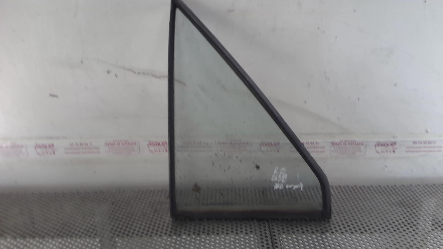 Ventanilla triangular trasera izquierda (puerta) RENAULT R25 PHASE 1 Gasolina - 1