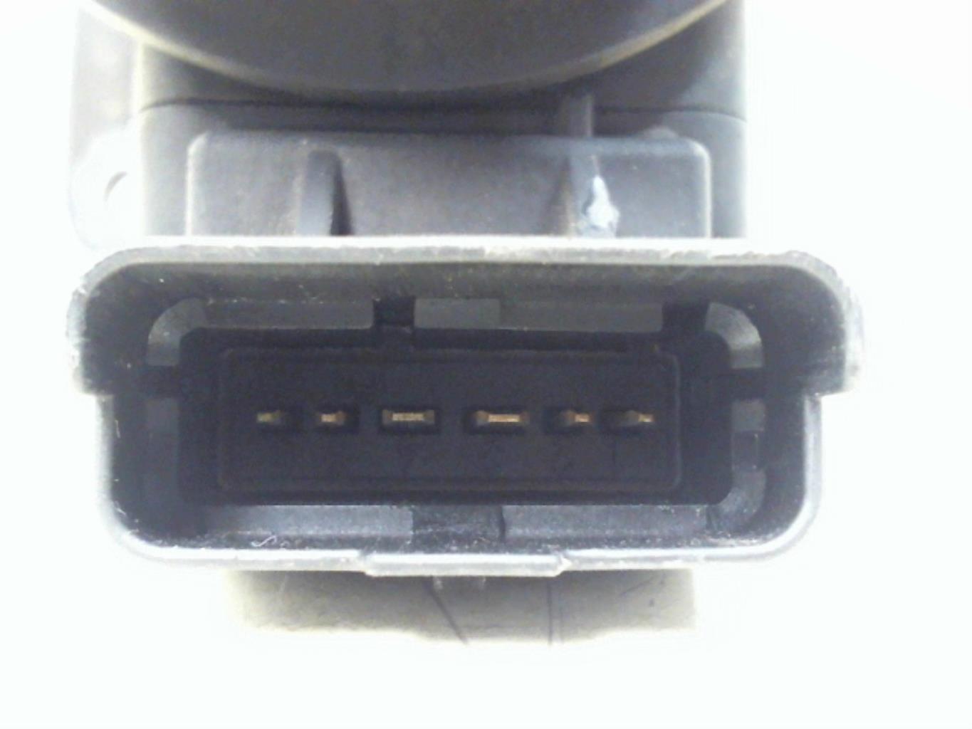 Debitmetre PEUGEOT 206 PHASE 1 Diesel - 1