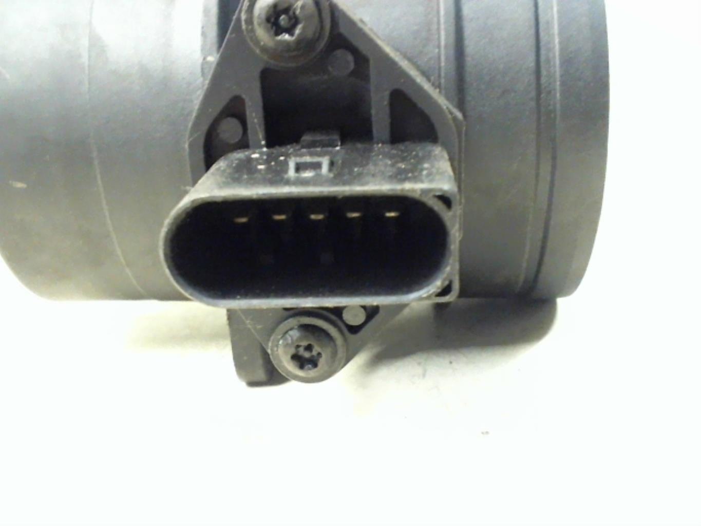 Debimetro VOLKSWAGEN SHARAN 1 PHASE 2 Gasolina - 1